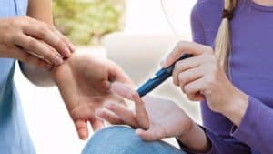 diabetes signs stem cells treatment