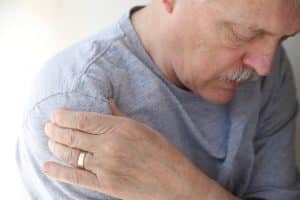 Rotator Cuff Stem Cells Therapy