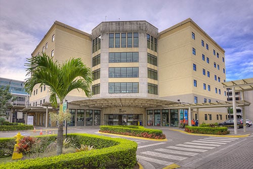 The Stem Cells Transplant Institute in Costa Rica