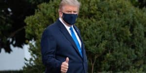 Donald Trump Stem Cells