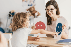 Difference Between Autism And Autism Spectrum Disorder