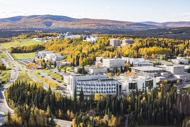 Fairbanks
