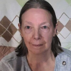 Jeanne Paquette - Stem Cells Theraphy